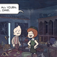 Illustration for article titled Like These TV Shows? Here Are The Webcomics You Should Read